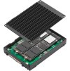 QNAP adaptér QDA-U2MP (2x M.2 PCIe NVMe SSD slot v 2,5" U.2 PCIe NVMe SSD rámečku)