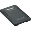 QNAP adaptér QDA-A2MAR (2x M.2 SSD SATA sloty v 2,5" SATA rámečku)