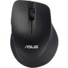 ASUS WT465 Ergonomická optická myš, bezdrátová, černá