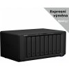 Synology DS1821+ DiskStation