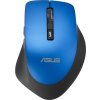ASUS WT425 Optická myš, bezdrátová, modrá
