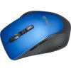 ASUS WT425 Optická myš, bezdrátová, modrá
