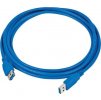 Gembird USB 3.0 kábel A-A predlžovací 1.8m