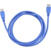 Gembird USB 3.0 kábel A-A predlžovací 1.8m