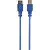 Gembird USB 3.0 kábel A-A predlžovací 1.8m