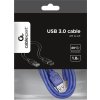 Gembird USB 3.0 kábel A-A predlžovací 1.8m