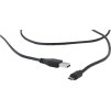 Gembird CC-USB2-AMmDM-6 USB 2.0 A (M) -> Micro-B USB 2.0 (M), pozlátené konektory, 1,8m