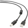 Gembird CCF-USB2-AMBM-6 USB 2.0, A-B 1,8m