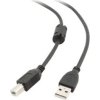 Gembird CCF-USB2-AMBM-6 USB 2.0, A-B 1,8m
