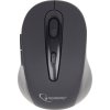 GEMBIRD myš MUSWB2 Bluetooth, USB, černá