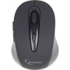 GEMBIRD myš MUSWB2 Bluetooth, USB, černá