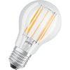 Osram LED Value CLASSIC A FIL 100 non-dim, 11W/827 E27 2700 K, teplá biela