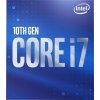 CPU INTEL Core i7-10700 2,90GHz 16MB L3 LGA1200, BOX
