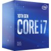 CPU INTEL Core i7-10700 2,90GHz 16MB L3 LGA1200, BOX