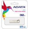 ADATA Flash Disk 32GB UV210, USB 2.0 Dash Drive, kovový