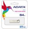 ADATA Flash Disk 64GB UV210, USB 2.0 Dash Drive, kovový