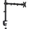TB Monitor mount single arm TB-MO1 10-27", 10 kg VESA 100x100