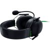 RAZER Herní Sluchátka BlackShark V2 X, 3.5mm Jack, černá