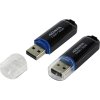 ADATA Flash Disk 32GB C906, USB 2.0 Classic, černá