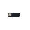 ADATA Flash Disk 64GB UV240, USB 2.0 Dash Drive, černá