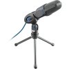 TRUST Mikrofon MICO USB MICROPHONE - náhrada za 20378