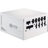 Cooler Master zdroj V750 Gold-V2 White Edition, 750W, 80+ Gold, fully modular, bilá