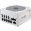 Cooler Master zdroj V750 Gold-V2 White Edition, 750W, 80+ Gold, fully modular, bilá