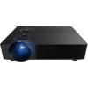 ASUS PROJEKTOR LED H1 1920x1080 DLP 3000 lumens, repro, HDMI, RS-232, RJ45, USB - Crestron Connected certified