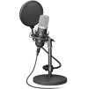 TRUST mikrofon GXT 252 Emita Streaming Microphone