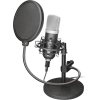 TRUST mikrofon GXT 252 Emita Streaming Microphone