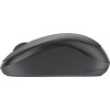 Logitech Silent Wireless Combo MK295, bezdrátová klávesnice + myš, 2.4 GHz, CZ/SK, Graphite