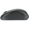 Logitech Silent Wireless Combo MK295, bezdrátová klávesnice + myš, 2.4 GHz, CZ/SK, Graphite