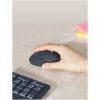 Logitech Silent Wireless Combo MK295, bezdrátová klávesnice + myš, 2.4 GHz, CZ/SK, Graphite