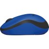 Logitech Wireless Mouse M220 Silent, blue