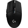 Logitech Wireless Gaming Mouse G305, LIGHTSPEED, black