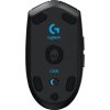 Logitech Wireless Gaming Mouse G305, LIGHTSPEED, black