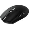 Logitech Wireless Gaming Mouse G305, LIGHTSPEED, black