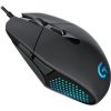 Logitech Wireless Gaming Mouse G305, LIGHTSPEED, black
