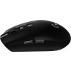 Logitech Wireless Gaming Mouse G305, LIGHTSPEED, black