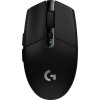 Logitech Wireless Gaming Mouse G305, LIGHTSPEED, black