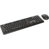 TRUST ODY WIRELESS KEYBOARD & MOUSE DE