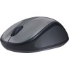 Logitech Bezdrátová myš M235, Kompaktní, šedá