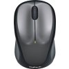Logitech Bezdrátová myš M235, Kompaktní, šedá