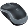 Logitech M185 modrá