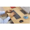 Logitech Wireless Desktop MK235, CZ/SK