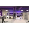 ESD PC Building Simulator NZXT Workshop