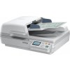 EPSON Workforce skener DS-7500N/ A4/ 1200 x 1200dpi/ DADF/ USB/ Síť