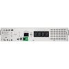 APC Smart-UPS C 1500VA LCD RM 2U 230V with SmartConnect (900W)