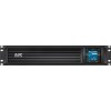 APC Smart-UPS C 1500VA LCD RM 2U 230V with SmartConnect (900W)