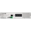 APC Smart-UPS C 1500VA LCD RM 2U 230V with SmartConnect (900W)